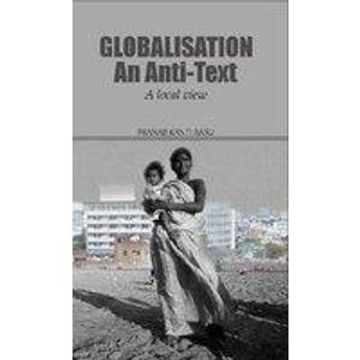 portada Globalisation an Anti Text