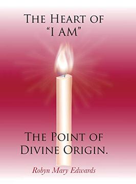 portada The Heart of "i am" the Point of Divine Origin. 