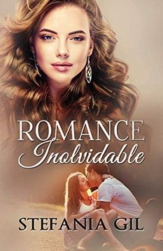portada Romance Inolvidable: 1 (Reencuentros) (in Spanish)