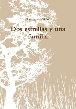 portada Dos Estrellas y una Familia (in Spanish)