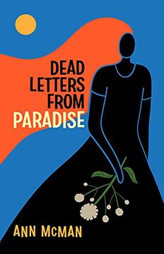portada Dead Letters From Paradise 