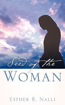 portada seed of the woman (en Inglés)