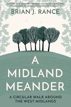 portada A Midland Meander (en Inglés)