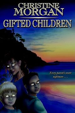 portada gifted children (en Inglés)