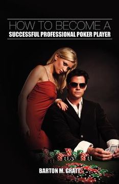 portada how to become a successful professional poker player