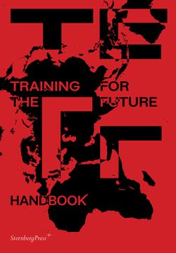 portada Training for the Future: Handbook 