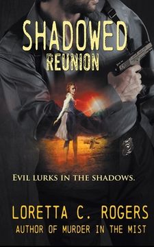 portada Shadowed Reunion (in English)