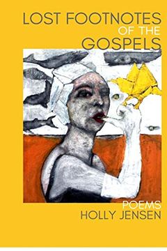 portada Lost Footnotes of the Gospels (in English)