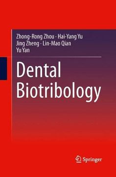 portada Dental Biotribology