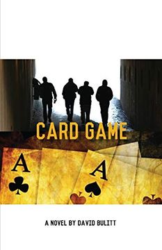 portada Card Game (en Inglés)