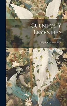 portada Cuentos y Leyendas (in Spanish)