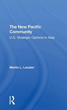 portada The new Pacific Community (en Inglés)