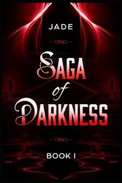 portada Saga of Darkness: Book I (in English)