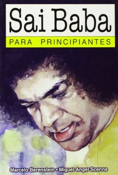 portada Sai Baba Para Principiantes (in Spanish)