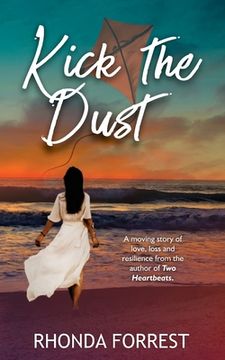 portada Kick the Dust (en Inglés)