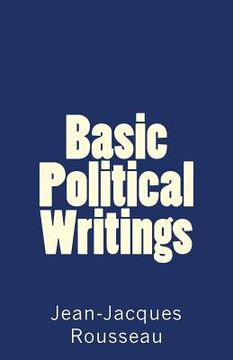 portada Basic Political Writings (in English)