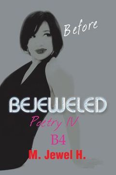 portada Bejeweled Poetry IV: Before
