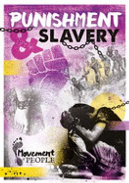 portada Punishment and Slavery (Movement of People) (en Inglés)