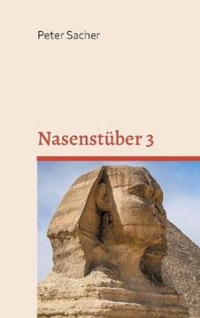 portada Nasenstüber 3 (en Alemán)