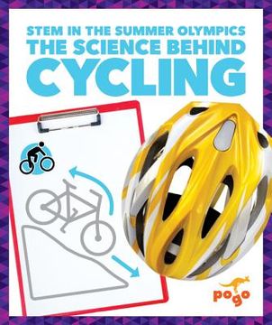 portada The Science Behind Cycling (en Inglés)