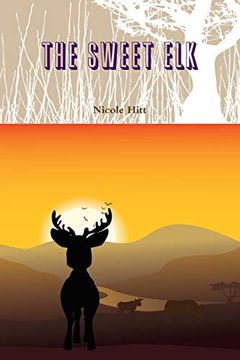 portada The Sweet elk (in English)