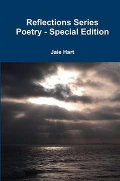 portada Reflections Series Poetry - Special Edition (en Inglés)