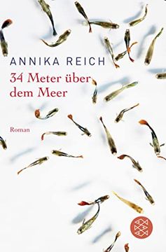portada 34 Meter Über dem Meer: 19586 (in German)
