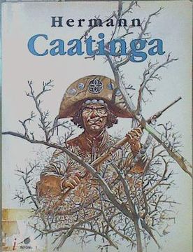 portada Kaatinga