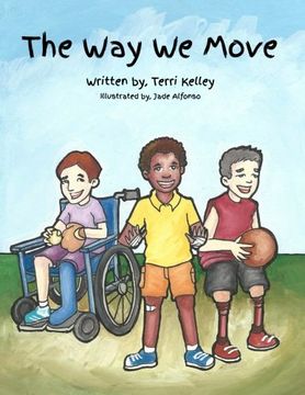 portada The Way We Move