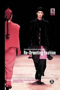 portada re-orienting fashion (en Inglés)