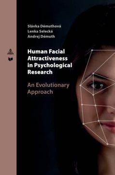 portada Human Facial Attractiveness in Psychological Research
