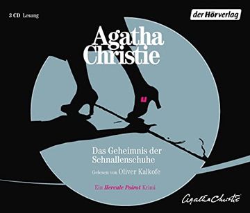 portada Das Geheimnis der Schnallenschuhe (in German)