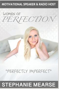 portada Women of Perfection: Perfectly Imperfect (en Inglés)
