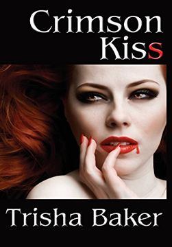 portada Crimson Kiss