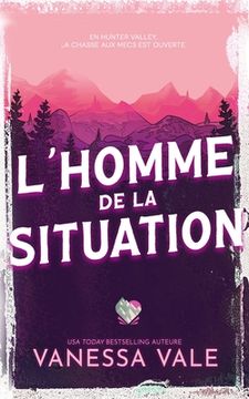 portada L'homme de la situation (in French)