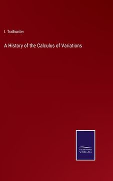 portada A History of the Calculus of Variations (en Inglés)