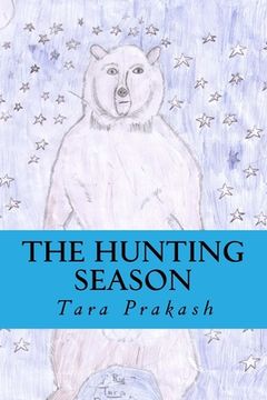 portada The Hunting Season (en Inglés)