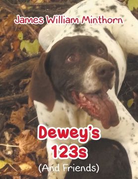 portada Dewey's 123s: (And Friends) (en Inglés)