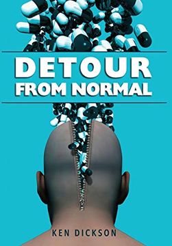 portada Detour From Normal (in English)