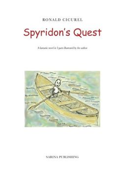 portada Spyridon's Quest