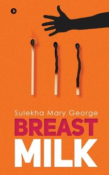 portada Breast Milk (en Inglés)