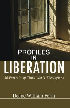 portada Profiles in Liberation: 36 Portraits of Third World Theologians (en Inglés)