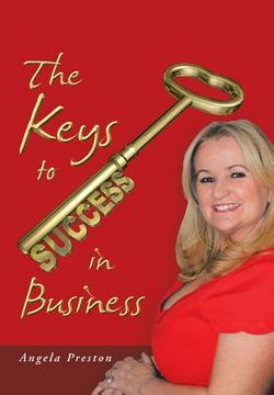 portada The Keys to Success in Business