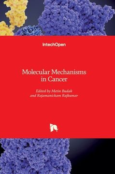 portada Molecular Mechanisms in Cancer (en Inglés)