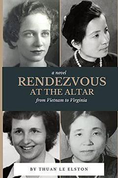 portada Rendezvous at the Altar: From Vietnam to Virginia 