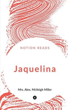 portada Jaquelina (en Inglés)