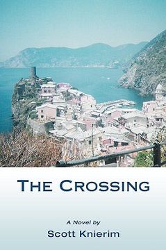 portada the crossing (in English)