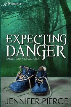portada Expecting Danger (en Inglés)