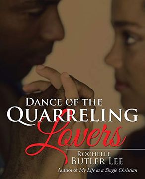 portada Dance of the Quarreling Lovers (en Inglés)