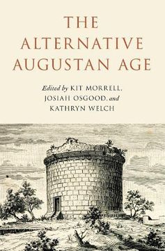 portada The Alternative Augustan age (in English)